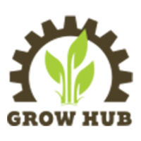Grow Hub logo