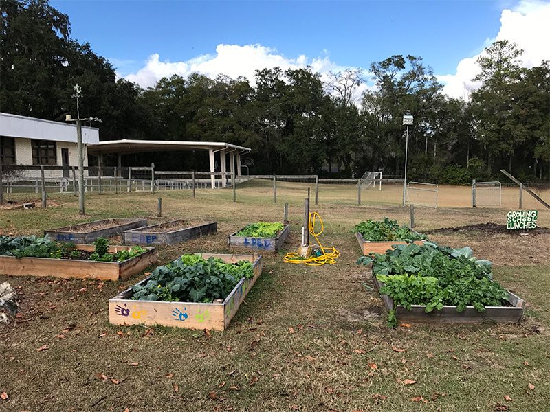 Alachua Elementary School