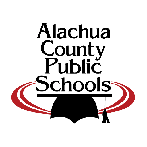 Alachua County Public Schools logo