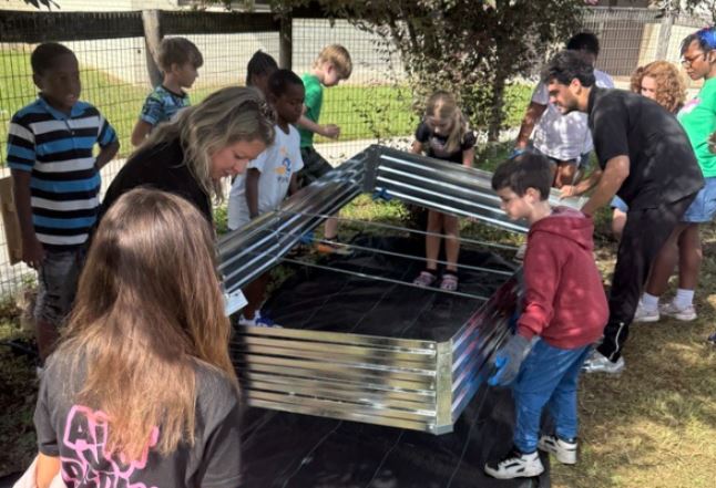 Alachua Elementary School